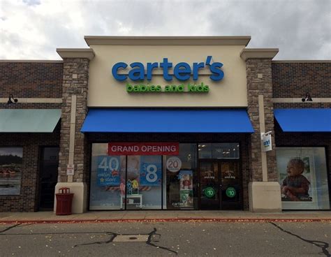 Carter's Columbia | Columbia Baby & Kids Clothing Store. Stock up on the latest baby, toddler and kids clothes at Carters at 144 Harbison Boulevard in Columbia,SC.